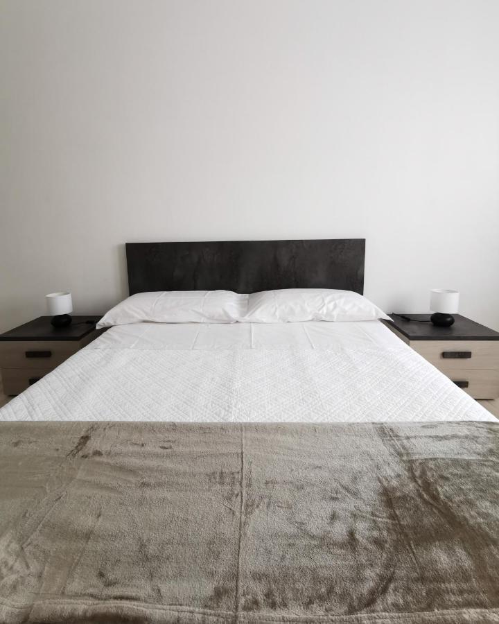 阿尔巴Casa Crisale公寓 外观 照片