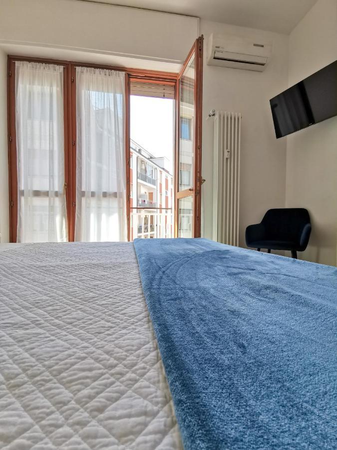 阿尔巴Casa Crisale公寓 外观 照片