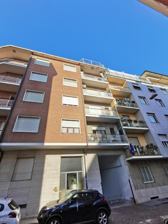 阿尔巴Casa Crisale公寓 外观 照片
